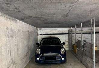 Tiefgaragenstellplatz Singen