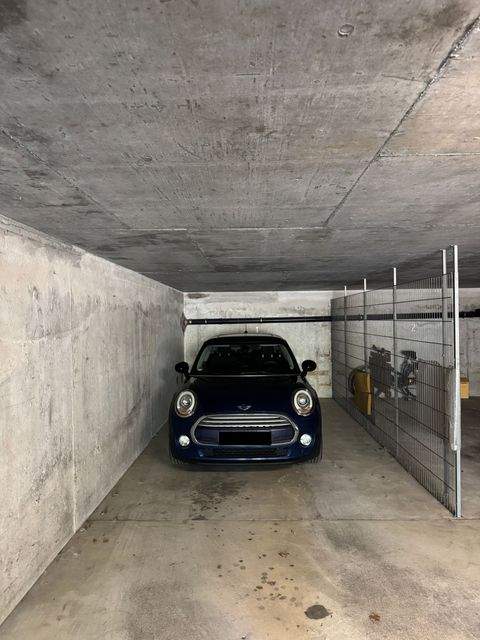 Singen Garage, Singen Stellplatz