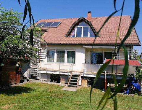Balatonfenyves / Balaton Häuser, Balatonfenyves / Balaton Haus kaufen