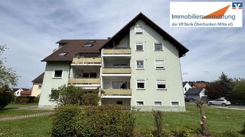Mainleus Wohnungen, Mainleus Wohnung kaufen