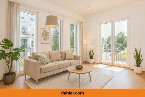 Berlin / Köpenick Wohnungen, Berlin / Köpenick Wohnung kaufen