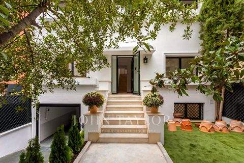 Madrid Häuser, Madrid Haus mieten 