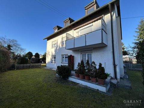 Fürstenfeldbruck Häuser, Fürstenfeldbruck Haus kaufen