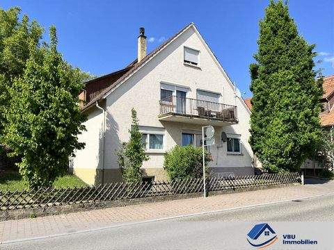 Güglingen Häuser, Güglingen Haus kaufen