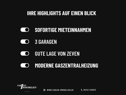 Ihre Highlights auf einen Blick