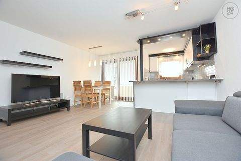 Ludwigsburg Wohnen auf Zeit, möbliertes Wohnen