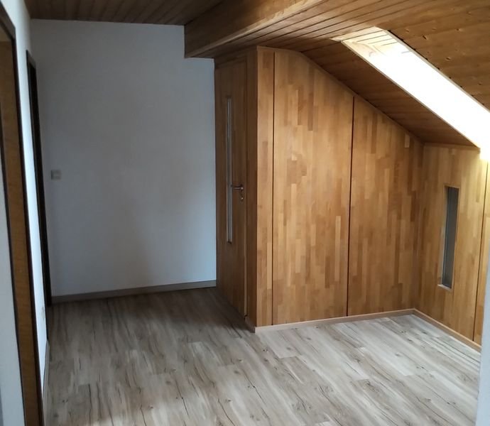 3 Zimmer Wohnung in Hördt , Pfalz