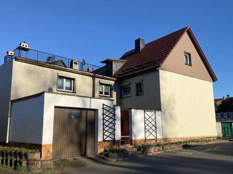 Ohrdruf Häuser, Ohrdruf Haus kaufen