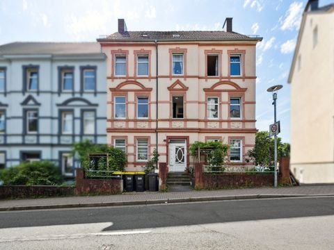 Lüdenscheid Häuser, Lüdenscheid Haus kaufen