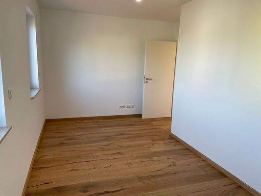 Kinderzimmer - Arbeitszimmer 