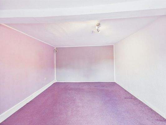 Schlafzimmer Obergeschoss 