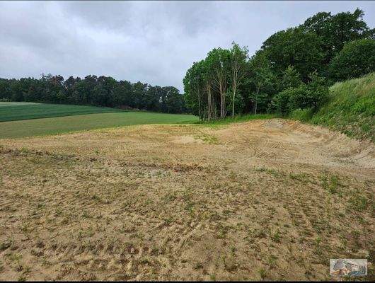 Landwirtschaftsfläche &quot;Axtfeld&quot; Gemarkung Walda