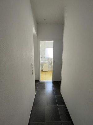 Diele 1.OG Zugang Toilette