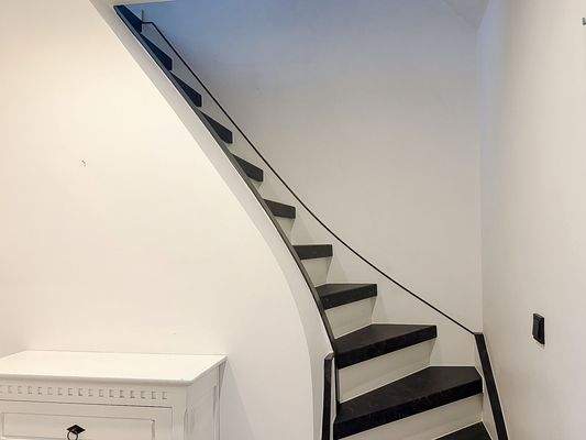 Treppe