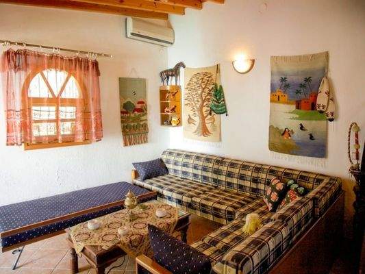 DETACHED HOUSE HALKIDIKI