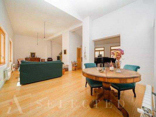 Casa en el centro de Palma de Mallorca (20)