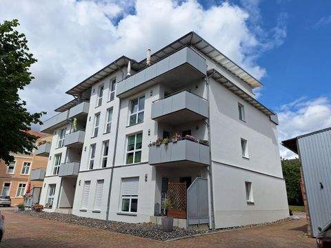Grimmen Wohnungen, Grimmen Wohnung mieten