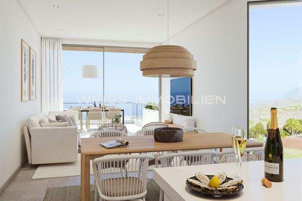 Einladende Atmosphäre