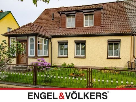 Haus kaufen in Klosterfelde bei immowelt.de