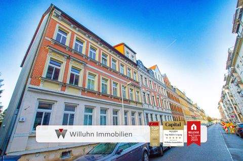 Leipzig Häuser, Leipzig Haus kaufen