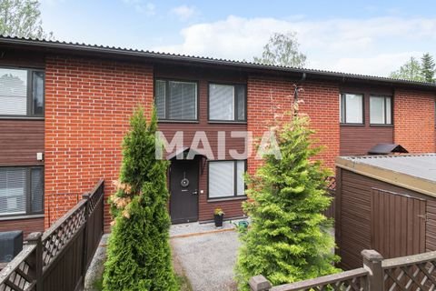 Sipoo Häuser, Sipoo Haus kaufen