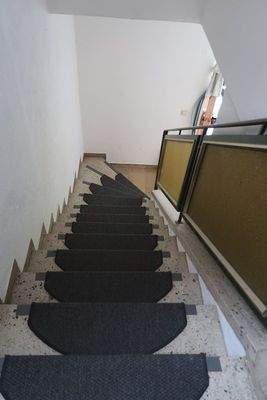 Treppenhaus II