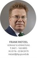 Frank Rietzel  Bremen