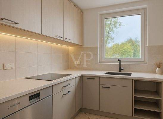 Einrichtungsbeispiel