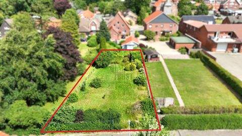 Cadenberge Grundstücke, Cadenberge Grundstück kaufen