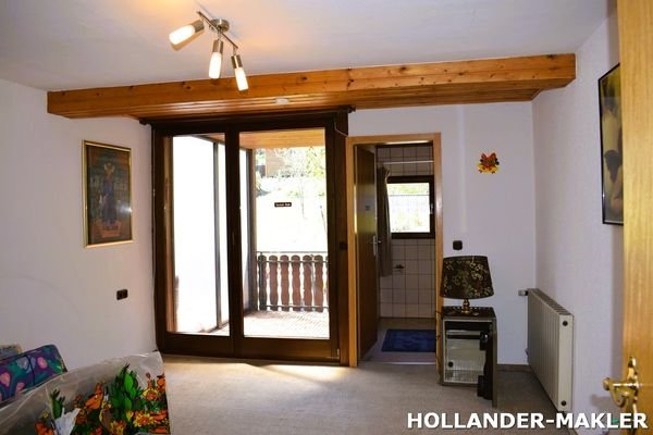 2.Schlafzimmer OG