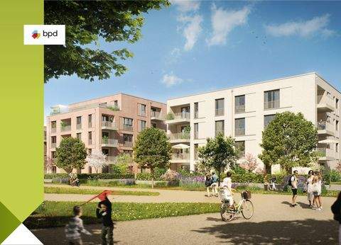 Paderborn Wohnungen, Paderborn Wohnung kaufen