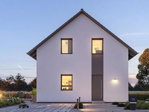 Korntal-Münchingen Häuser, Korntal-Münchingen Haus kaufen