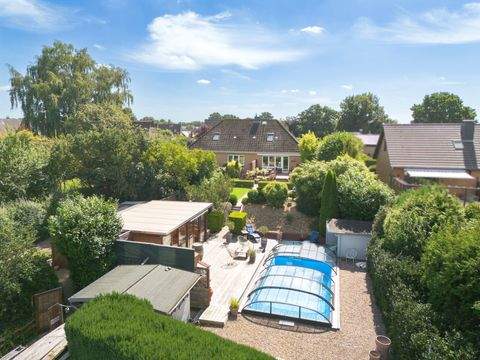 Heiligenstedtenerkamp Häuser, Heiligenstedtenerkamp Haus kaufen