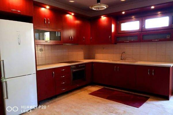 VILLA HALKIDIKI KASSANDRA