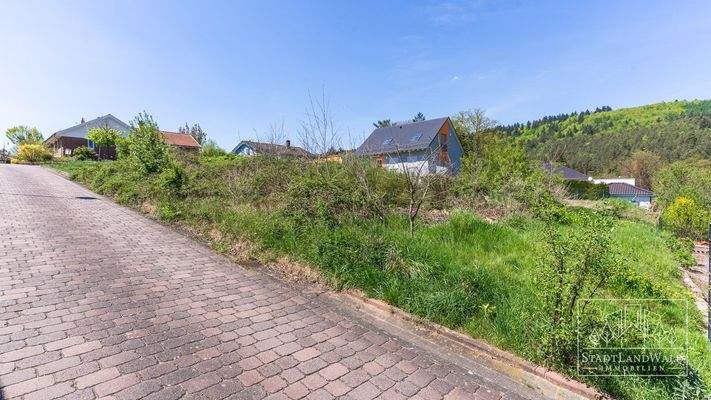 Straßenansicht_BP_Ruppertsweiler_Am Ruppertstein 10