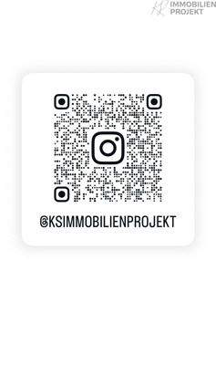 QR-Code Instagram