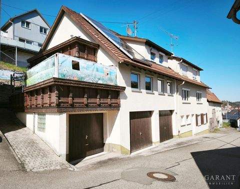 Horb am Neckar Häuser, Horb am Neckar Haus kaufen