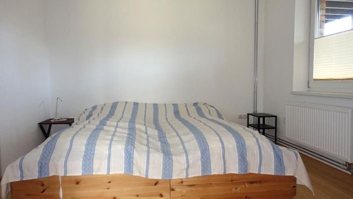 Wohnung EG