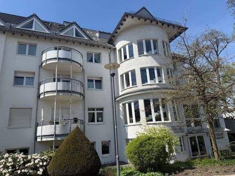 Bad Driburg Wohnungen, Bad Driburg Wohnung kaufen