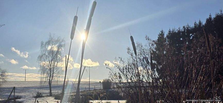 Besuch bei Johannes Hoffrohne am 4. Januar 2026