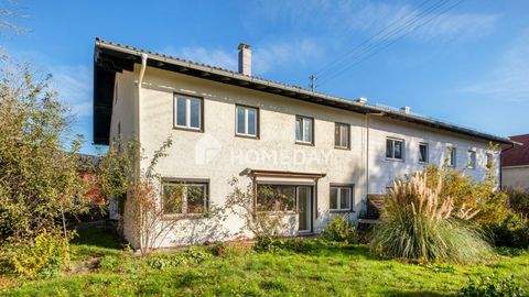 Bad Aibling Häuser, Bad Aibling Haus kaufen