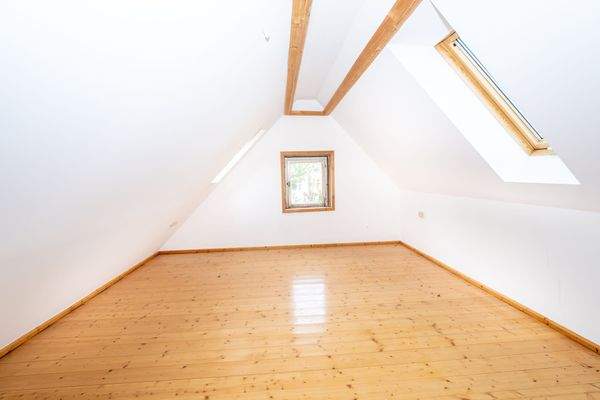 Dachboden
