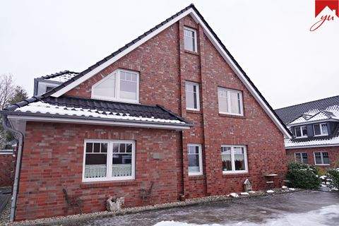 Aurich Wohnungen, Aurich Wohnung mieten