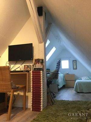 DG Gästezimmer/Studio