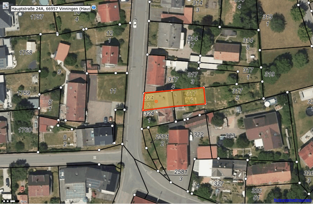 Lageplan_Farbe_Vinnngen_MFH_Hauptstr.24a