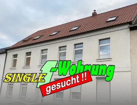 Eisleben Wohnungen, Eisleben Wohnung mieten