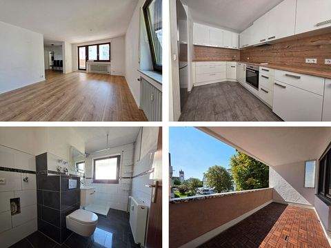 Senden Wohnungen, Senden Wohnung kaufen