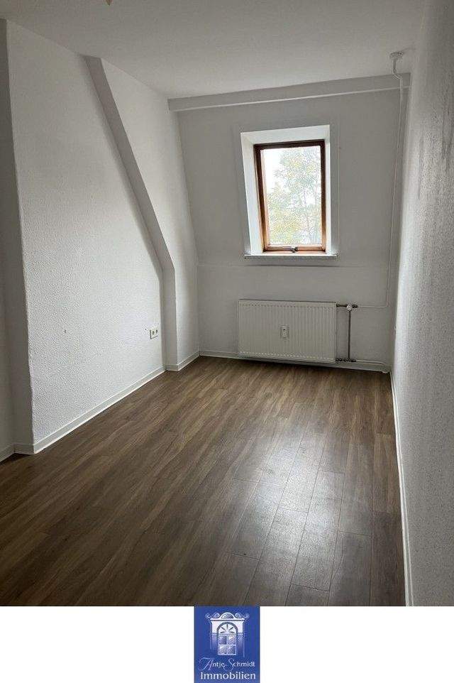 Gemütliches Wohnen unterm Dach! - Foto 5