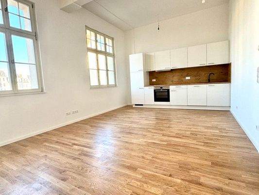 1 Wohnküche