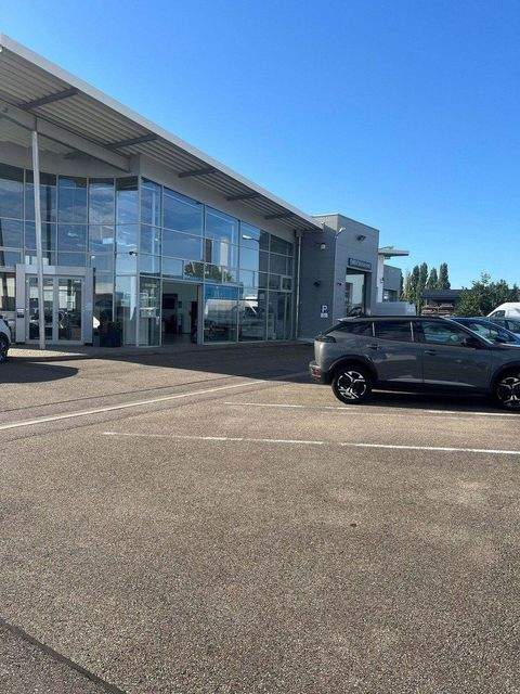 Achern Büros, Büroräume, Büroflächen 